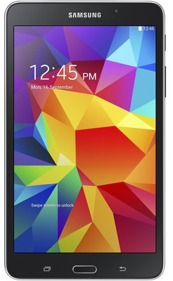 Замена сенсора на планшете Samsung Galaxy Tab 4 7.0